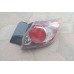 Фонар задній правий внешний mazda3 bl BBN751150